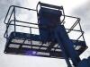 Genie Telescopic Boom Lift - 6