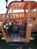 Skytrak Forklift - 7