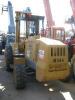 Harlo Forklift - 3