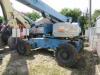 Genie Telescopic Boom Lift