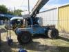 Genie Telescopic Boom Lift - 2