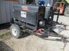 Lincoln Welder - 2