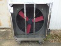Portable Air Conditioner