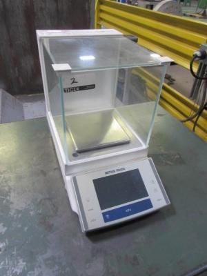 Analytical Balance