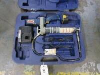PowerLuber Grease Gun