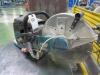 Makita 14in Gas Power Cutter - 2