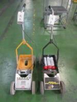 Striping Machines