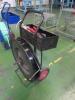 Industrial Steel Strapping Cart - 3