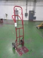 Dayton Steel Hand Truck