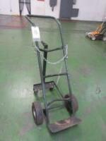 Gas Cylinder Hand Truck