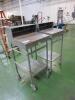 Mobile Receiving Desks - 2