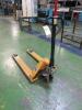 Hand Pallet Truck - 3