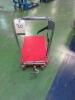 Mobile Scissor Lift Table - 3