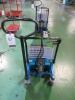 Pneumatic Skid Lift - 3