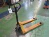 Hand Pallet Truck - 3