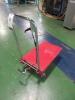 Mobile Scissor Lift Table - 4