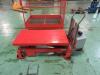 Battery Operated Lift Table - 2