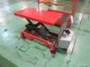 Battery Operated Lift Table - 4