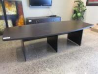 2-Piece Conference Table