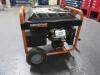 Portable Generator - 4