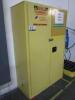 Flammable Liquid Storage Cabinet - 2