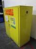 Flammable Liquid Storage Cabinet - 2