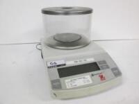 Digital Balance Scale