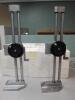 Double Column Height Dial Gauge - 3