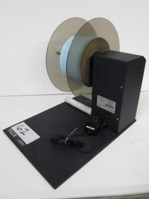 Label Rewinder