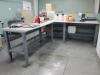 Uline Workbenches