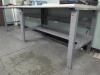 Uline Workbenches - 2