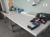 Uline Workbenches - 3