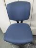 Adjustable Lab Chairs - 4