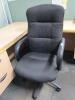 Lot Assorted Office Furniture - 3