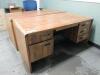 Lot Assorted Office Furniture - 6