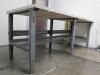 Assorted Workbenches - 3