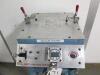 Q.C. Dept. Vacuum Tester - 3