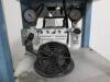 Q.C. Dept. Vacuum Tester - 5