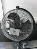 Dayton 16in Pedestal Fan - 2