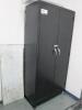 Storage Cabinets - 2