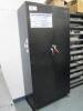 Storage Cabinets - 4