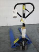 Hand Pallet Truck