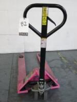 Hand Pallet Truck