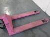 Hand Pallet Truck - 2