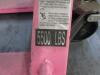 Hand Pallet Truck - 4