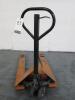 Hand Pallet Truck