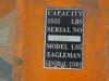 Hand Pallet Truck - 3
