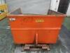 Dump Hopper - 2