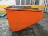 Dump Hopper - 3