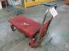 Hydraulic Lift Table